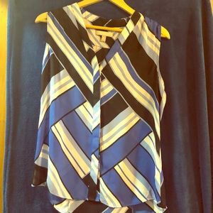 Light weight summer top